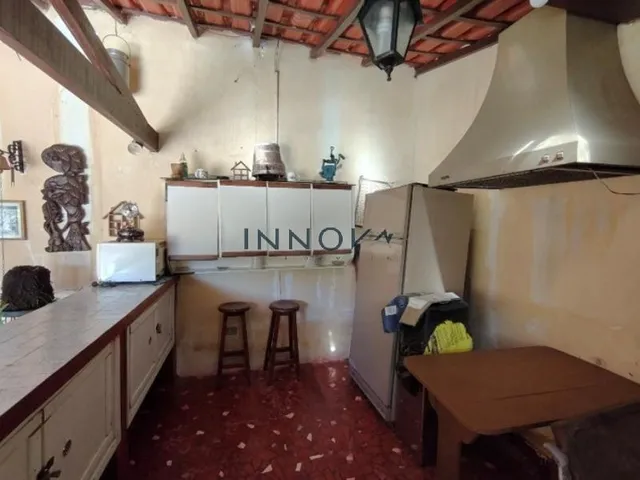 Imagem 4: CASA RESIDENCIAL em Poços de Caldas - Minas Gerais, Estância Poços de Caldas