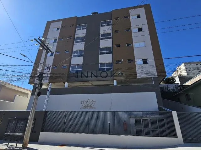 Imagem: APARTAMENTO RESIDENCIAL em Poços de Caldas