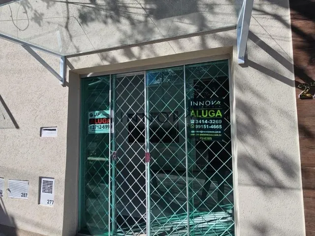 Imagem: PONTO COMERCIAL em Poços de Caldas - Minas