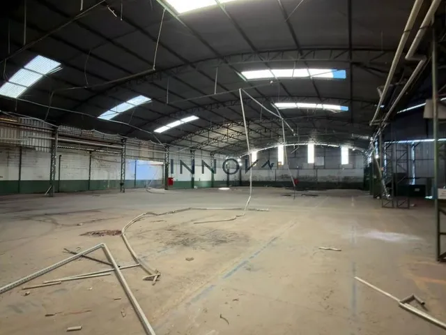 Imagem: BARRACAO COMERCIAL em Poços de Caldas