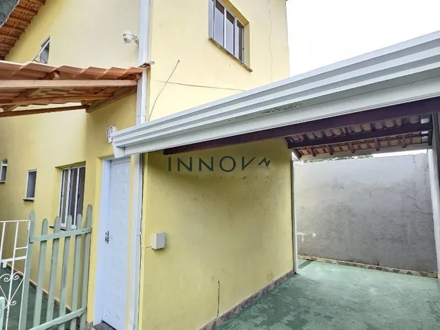 Imagem: CASA RESIDENCIAL em Poços de Caldas - Minas