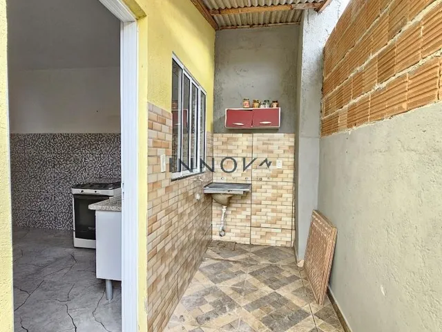 Imagem 5: CASA RESIDENCIAL em Poços de Caldas - Minas Gerais, Vila Cruz