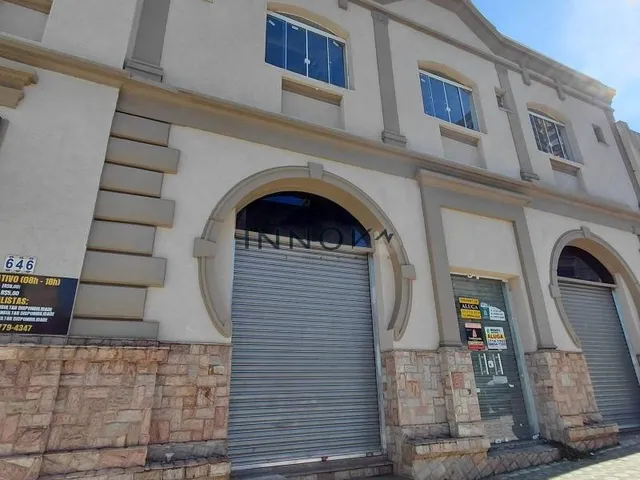 Imagem: Sala - / Comercial / Centro
