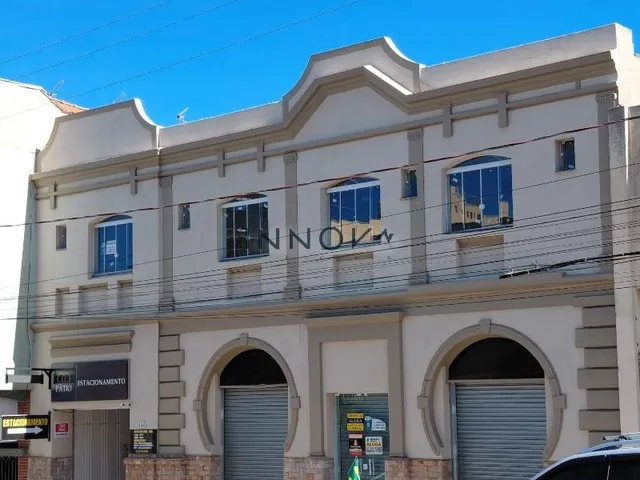 Imagem: Salão - / Comercial / Centro
