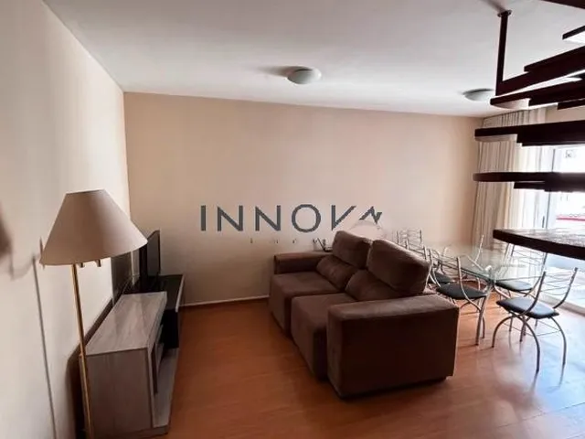 Imagem: APARTAMENTO RESIDENCIAL em Poços de Caldas