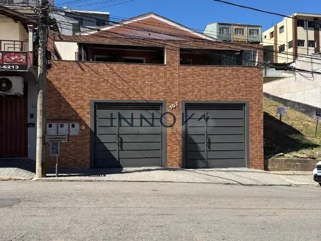 Imagem: CASA RESIDENCIAL em Poços de Caldas - Minas