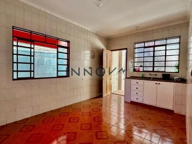 Imagem 13: CASA RESIDENCIAL em Poços de Caldas - Minas Gerais, Jardim Paraíso