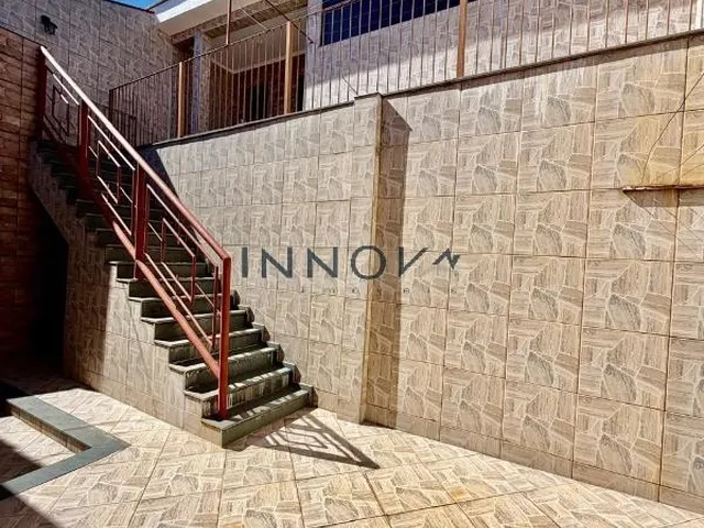 Imagem 5: CASA RESIDENCIAL em Poços de Caldas - Minas Gerais, Jardim Paraíso