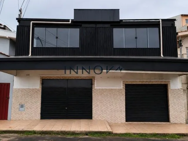 Imagem: CASA RESIDENCIAL em Poços de Caldas - Minas
