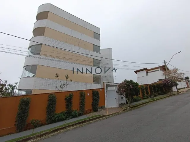 Imagem: APARTAMENTO RESIDENCIAL em Poços de Caldas