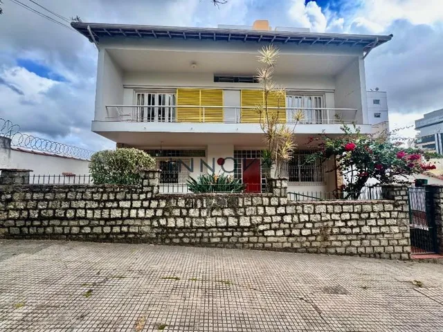 Imagem: CASA COMERCIAL em Poços de Caldas - Minas