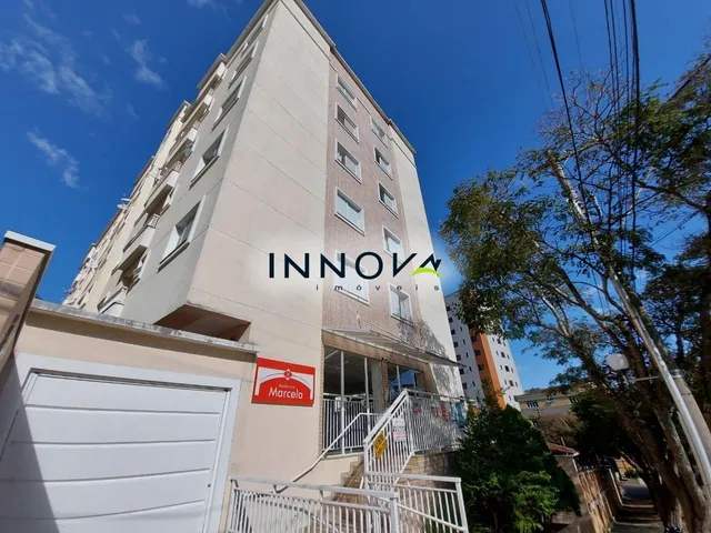 Imagem: APARTAMENTO RESIDENCIAL em Poços de Caldas
