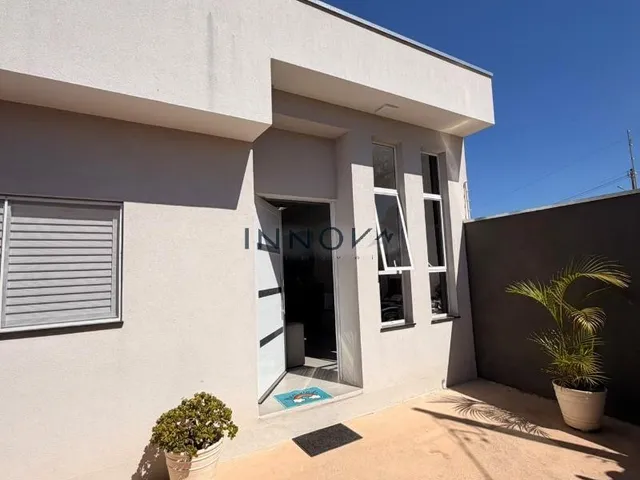 Imagem: CASA RESIDENCIAL em Poços de Caldas - Minas