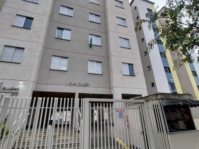 Imagem: Apartamento - / Residencial / Centro