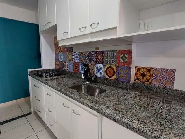 Imagem 2: Apartamento - / Residencial / Centro
