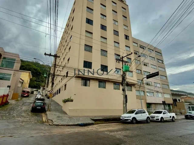 Imagem: APARTAMENTO RESIDENCIAL em Poços de Caldas