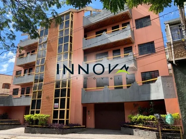 Imagem: APARTAMENTO RESIDENCIAL em Poços de Caldas