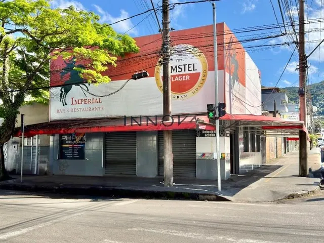 Imagem: PONTO COMERCIAL em Poços de Caldas - Minas