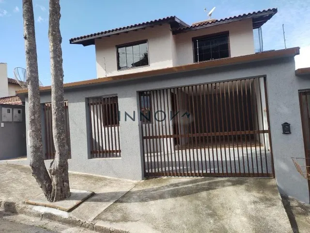 Imagem: CASA RESIDENCIAL em Poços de Caldas - Minas