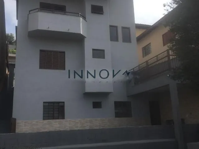 Imagem 4: CASA RESIDENCIAL em Poços de Caldas - Minas Gerais, Jardim Ipê