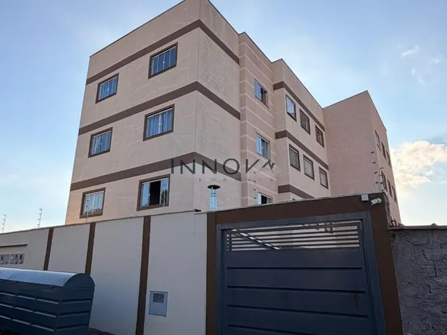 Imagem: APARTAMENTO RESIDENCIAL em Poços de Caldas
