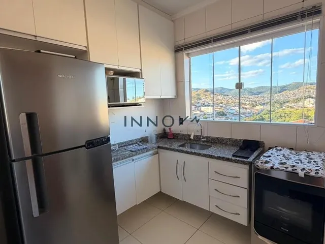 Imagem 7: APARTAMENTO RESIDENCIAL em Poços de Caldas - Minas Gerais, Jardim das Azaléias