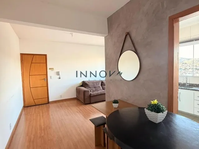Imagem 3: APARTAMENTO RESIDENCIAL em Poços de Caldas - Minas Gerais, Jardim das Azaléias