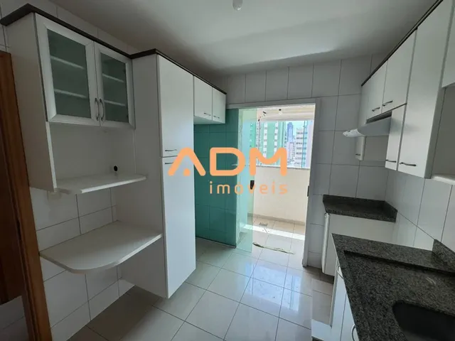 Imagem 2: Apartamento para alugar 3 Qtos - Sendo 1 Suíte - Solar Bela Vista - Setor Bela Vista