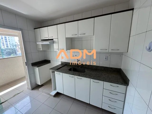 Imagem 6: Apartamento para alugar 3 Qtos - Sendo 1 Suíte - Solar Bela Vista - Setor Bela Vista