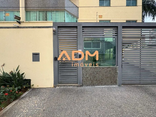 Imagem 7: Apartamento para alugar 3 Qtos - Sendo 1 Suíte - Solar Bela Vista - Setor Bela Vista
