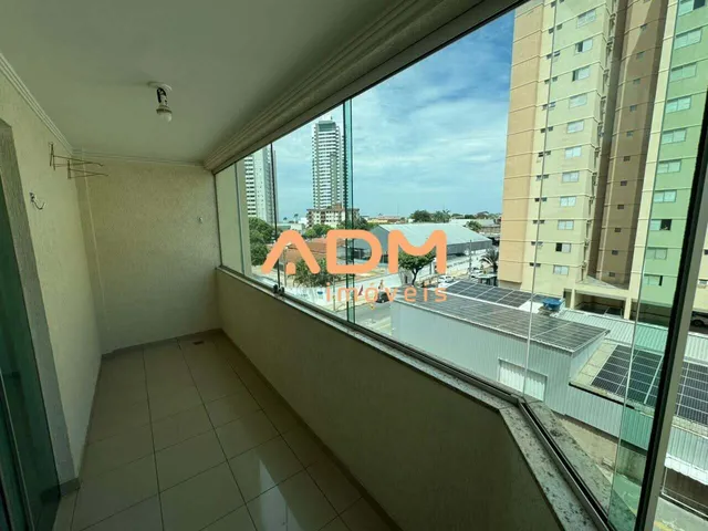 Imagem 12: Apartamento 3 Qtos - Sendo 1 Suíte - Solar Bela Vista - Setor Bela Vista - Goiânia