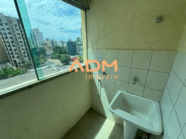 Imagem 2: Apartamento 3 Qtos - Sendo 1 Suíte - Solar Bela Vista - Setor Bela Vista - Goiânia