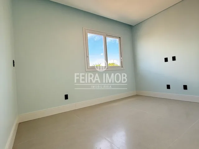 Imagem 3: Casa À Venda no Bairro Sim - Feira de Santana/Ba