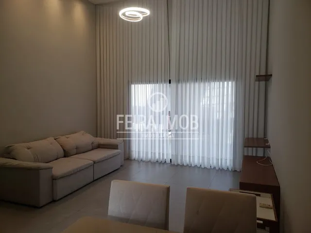 Imagem 12: Casa com 3 quartos à venda no Condomínio Trend Residence – Bairro SIM