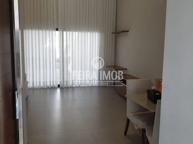 Imagem 7: Casa com 3 quartos à venda no Condomínio Trend Residence – Bairro SIM