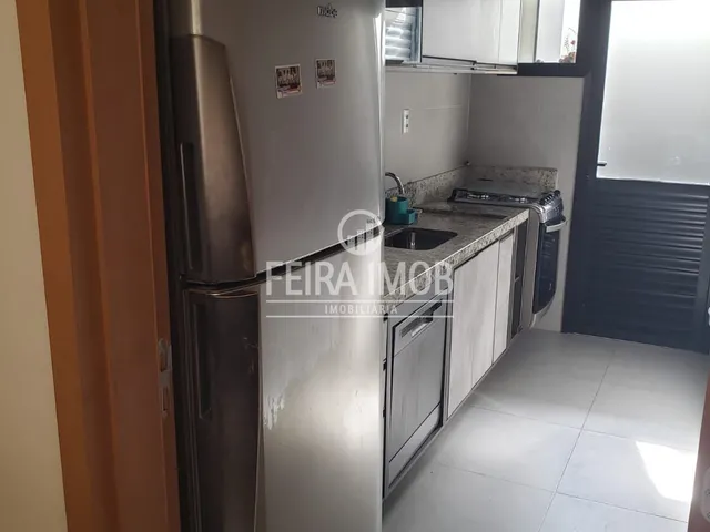 Imagem 3: Casa com 3 quartos à venda no Condomínio Trend Residence – Bairro SIM