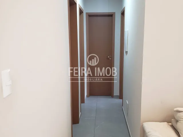 Imagem 4: Casa com 3 quartos à venda no Condomínio Trend Residence – Bairro SIM