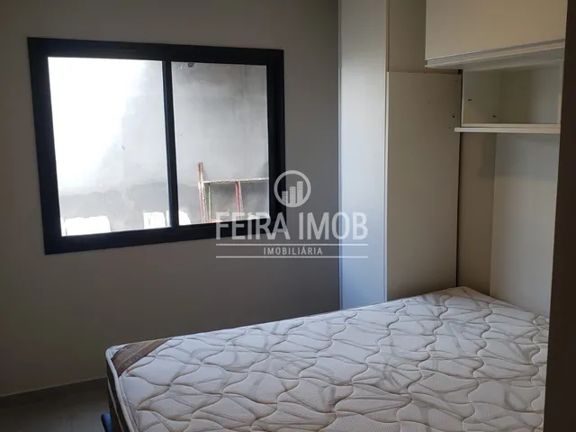 Imagem 8: Casa com 3 quartos à venda no Condomínio Trend Residence – Bairro SIM