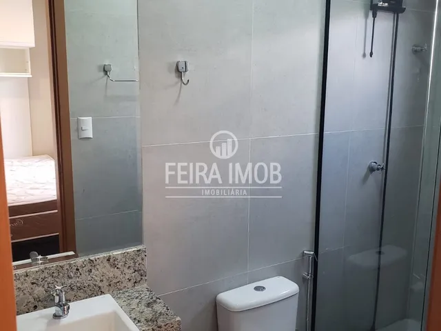 Imagem 13: Casa com 3 quartos à venda no Condomínio Trend Residence – Bairro SIM