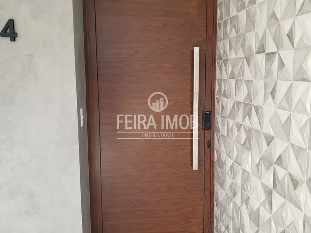 Imagem 9: Casa com 3 quartos à venda no Condomínio Trend Residence – Bairro SIM