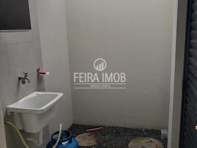 Imagem 6: Casa com 3 quartos à venda no Condomínio Trend Residence – Bairro SIM