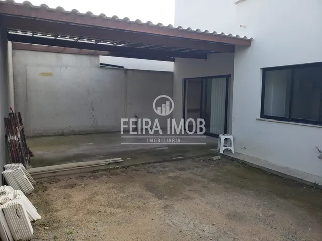 Imagem 15: Casa com 3 quartos à venda no Condomínio Trend Residence – Bairro SIM