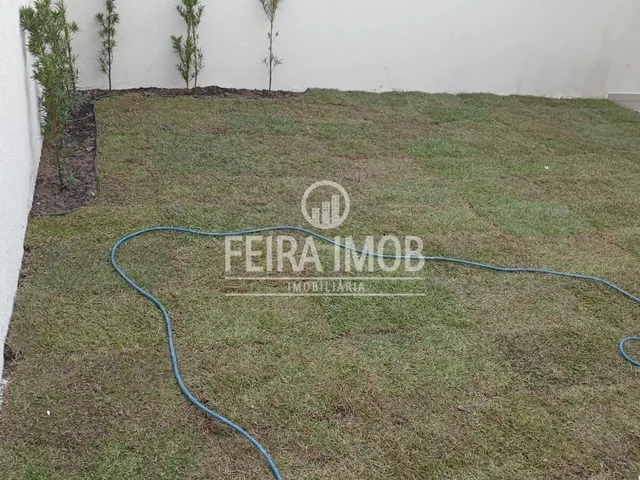 Imagem 2: Casa com 3 quartos à venda no Condomínio Trend Residence – Bairro SIM