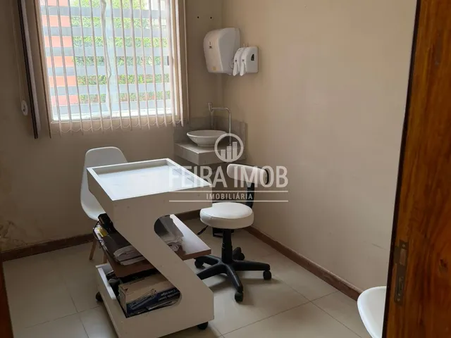Imagem 9: Imóvel Comercial Térreo