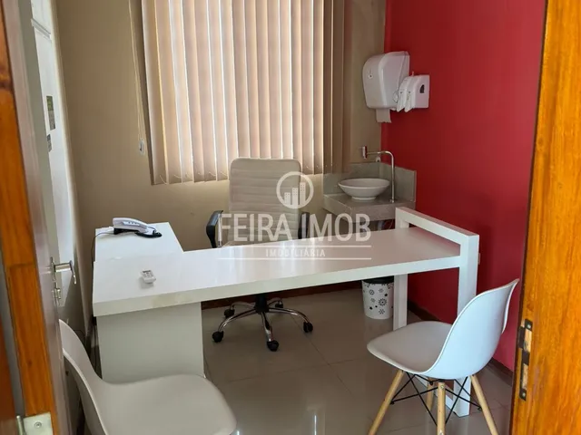 Imagem 14: Imóvel Comercial Térreo