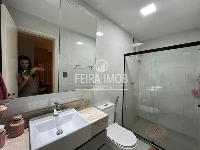 Imagem 9: Casa Alto Padrão - 100% Mobiliada no Damha