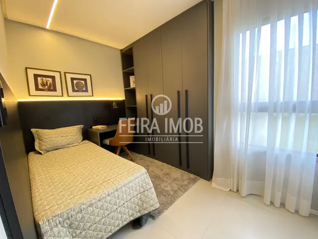 Imagem 7: Casa À Venda no Condomínio Essenza Design Residence, no Bairro Sim