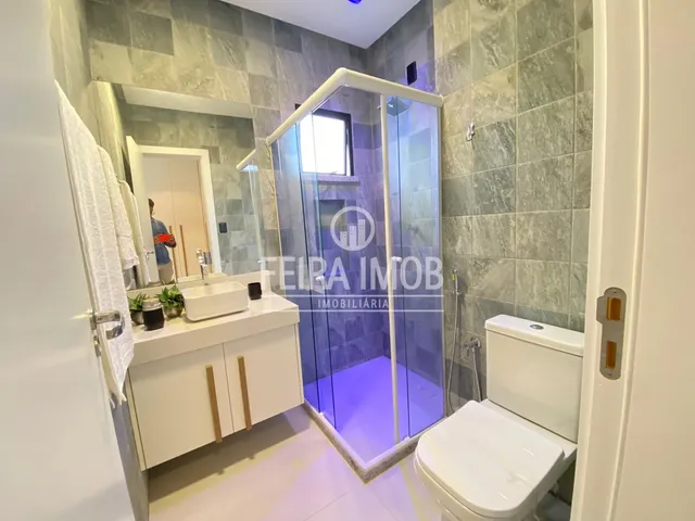 Imagem 8: Casa À Venda no Condomínio Essenza Design Residence, no Bairro Sim