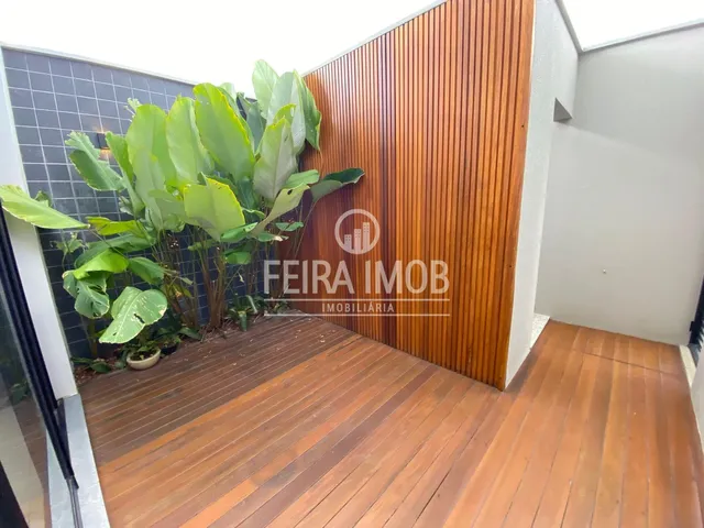 Imagem 9: Casa À Venda no Condomínio Essenza Design Residence, no Bairro Sim