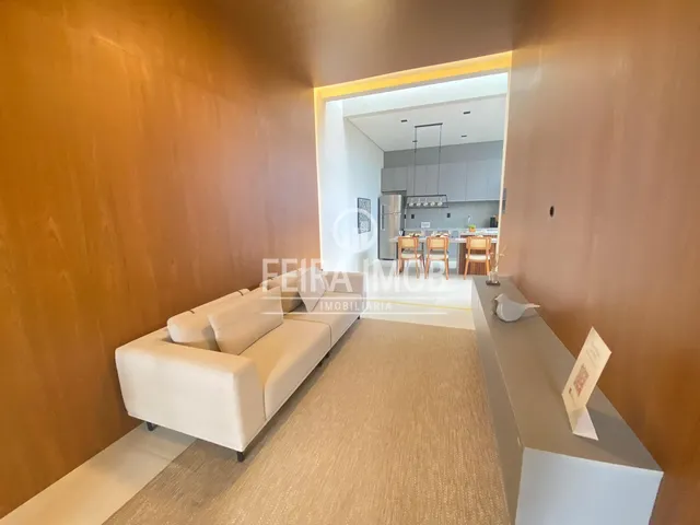 Imagem 13: Casa À Venda no Condomínio Essenza Design Residence, no Bairro Sim